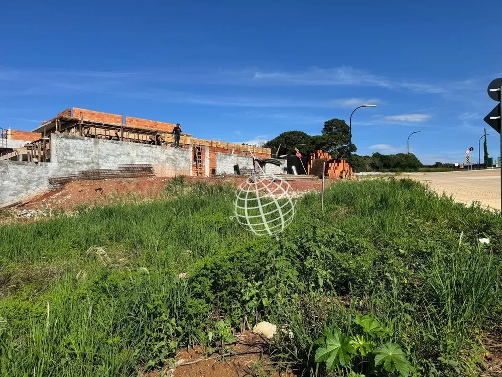 Loteamento e Condomínio, 415 m² - Foto 6