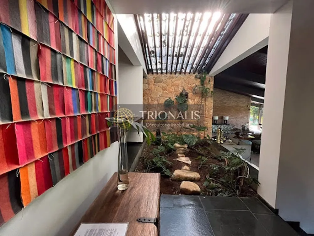 Casa, 5 quartos, 698 m² - Foto 10