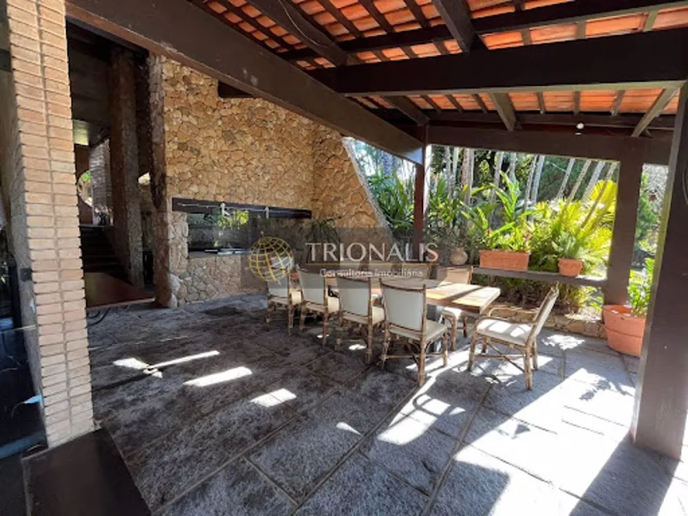 Casa, 5 quartos, 698 m² - Foto 7