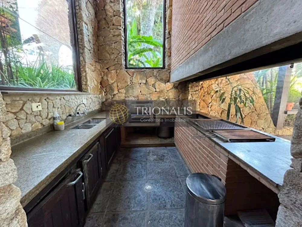 Casa, 5 quartos, 698 m² - Foto 9
