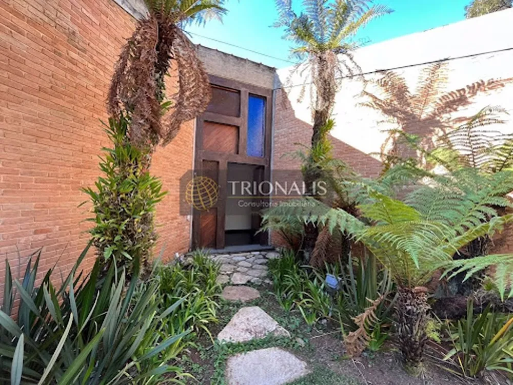 Casa, 5 quartos, 698 m² - Foto 3