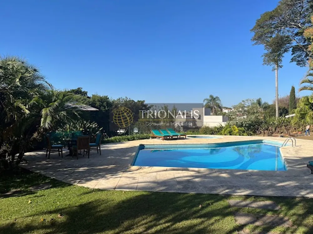 Casa, 5 quartos, 698 m² - Foto 1