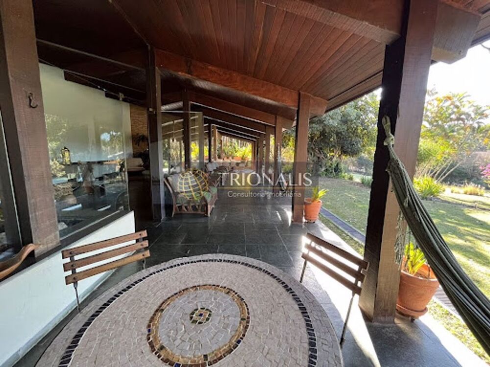 Casa, 5 quartos, 698 m² - Foto 3