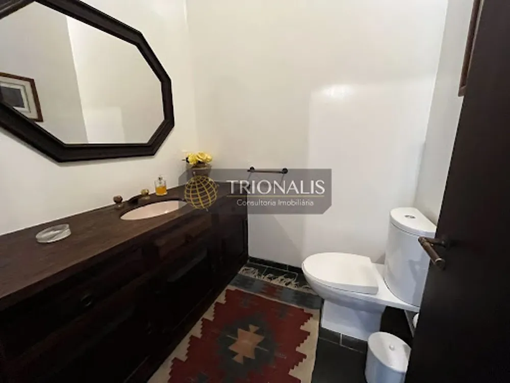 Casa, 5 quartos, 698 m² - Foto 11