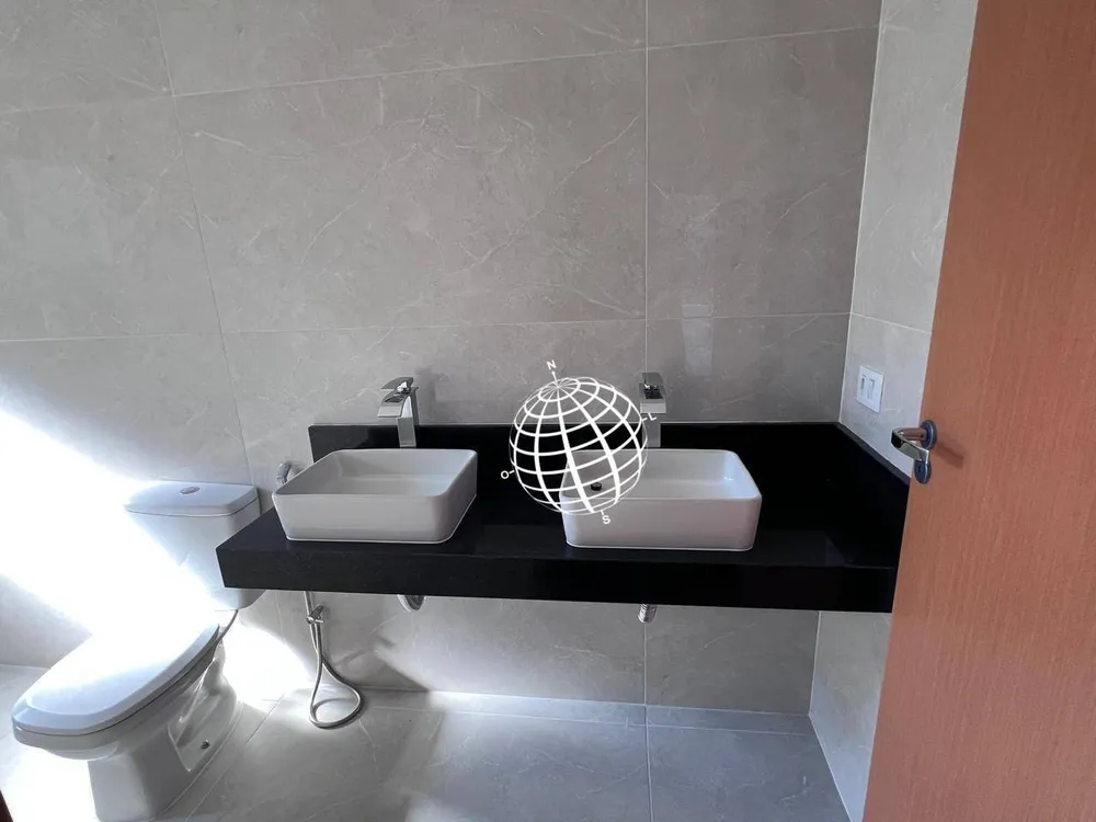 Casa de Condomínio, 3 quartos - Foto 8