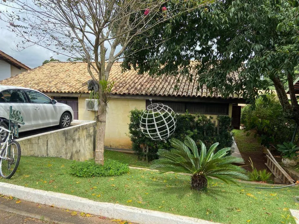 Casa de Condomínio, 3 quartos - Foto 3