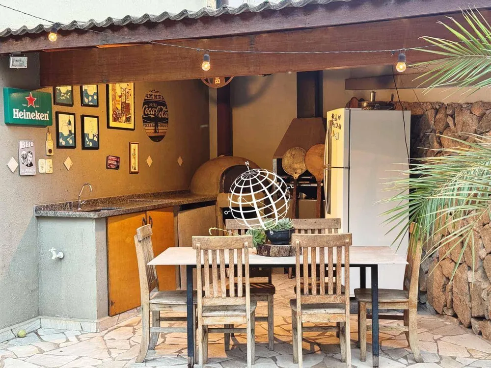 Casa, 3 quartos, 260 m² - Foto 10