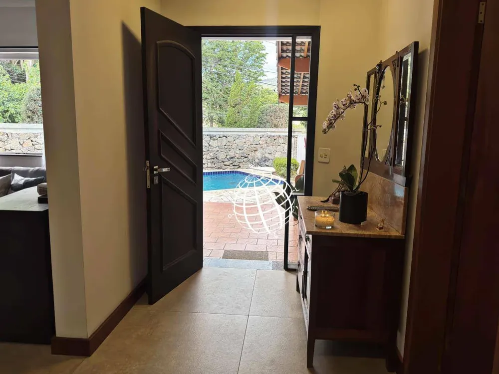 Casa, 3 quartos, 260 m² - Foto 5