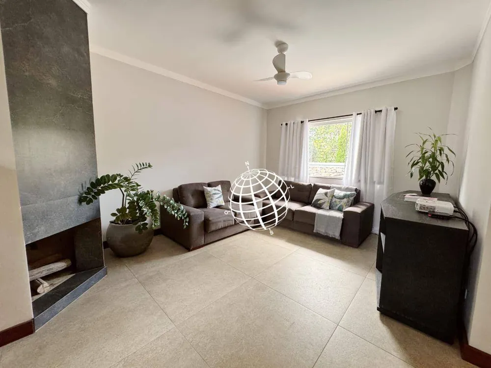 Casa, 3 quartos, 260 m² - Foto 4