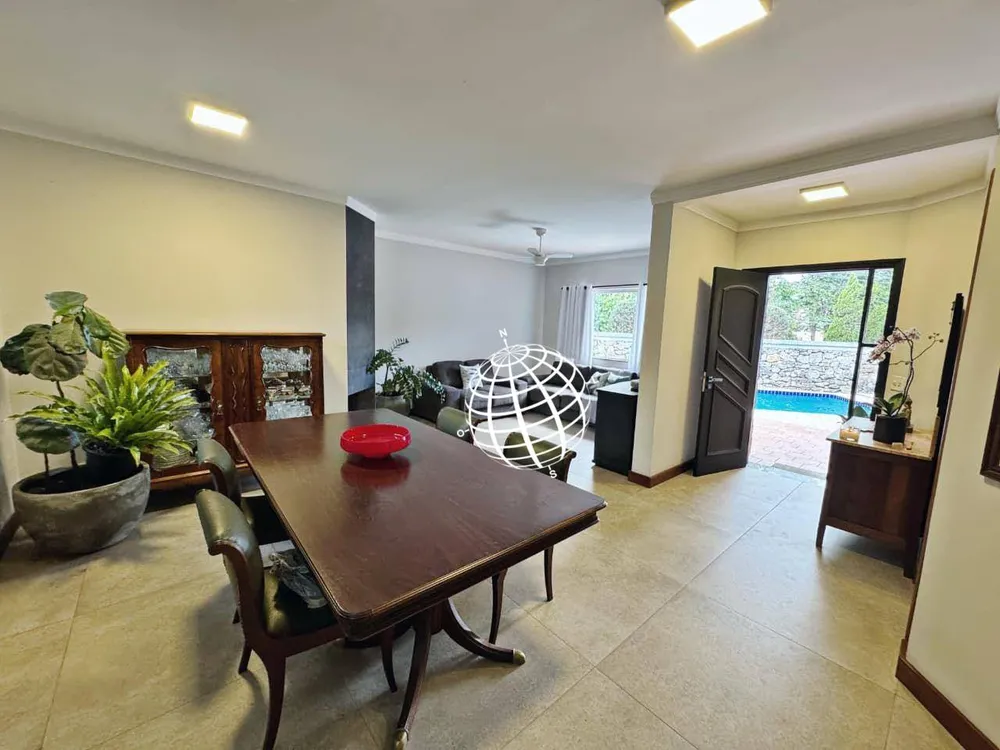 Casa, 3 quartos, 260 m² - Foto 3
