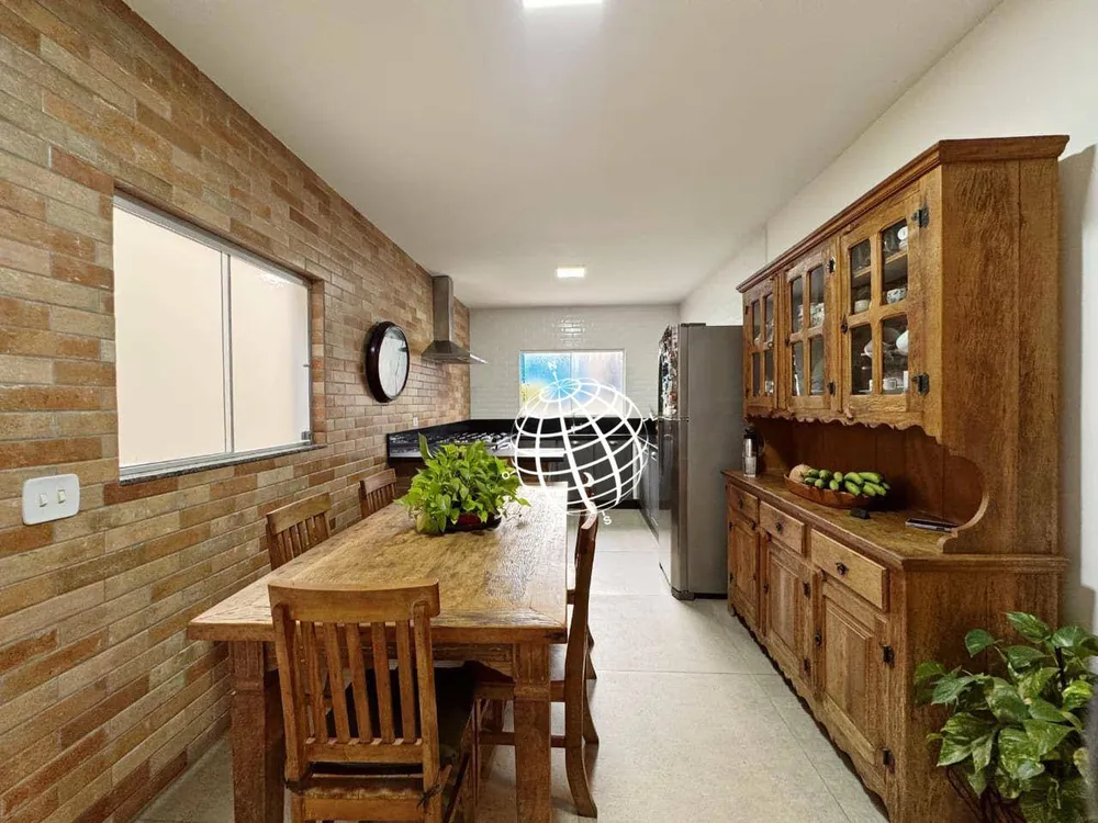 Casa, 3 quartos, 260 m² - Foto 6