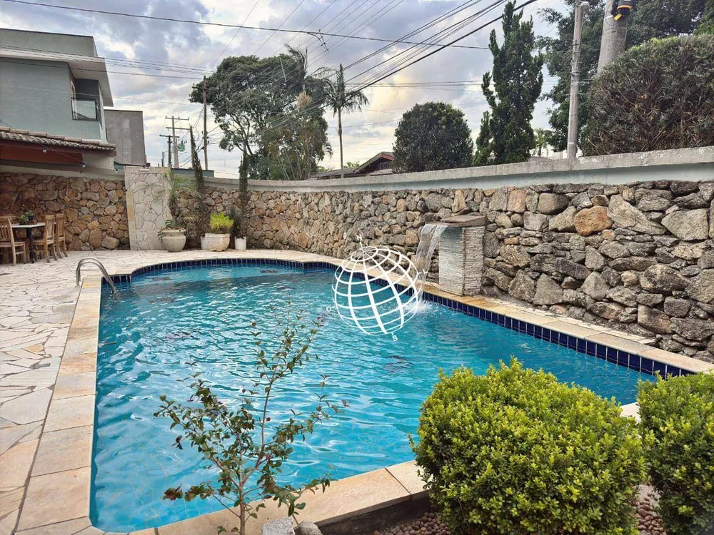 Casa, 3 quartos, 260 m² - Foto 2