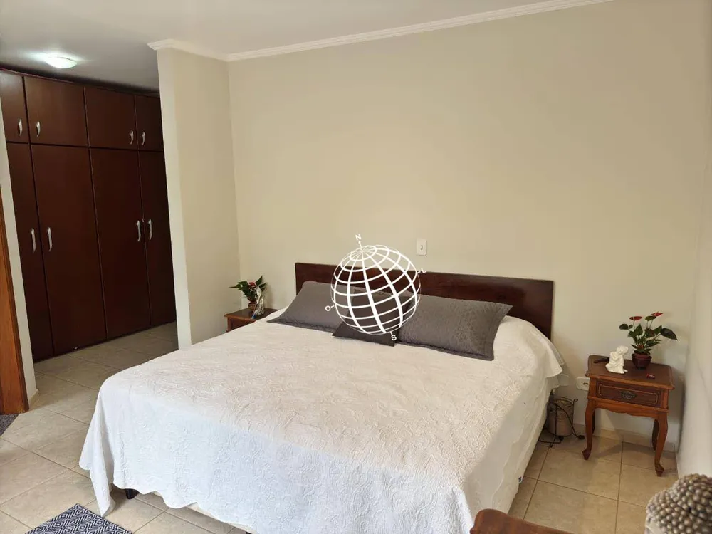 Casa, 3 quartos, 260 m² - Foto 9