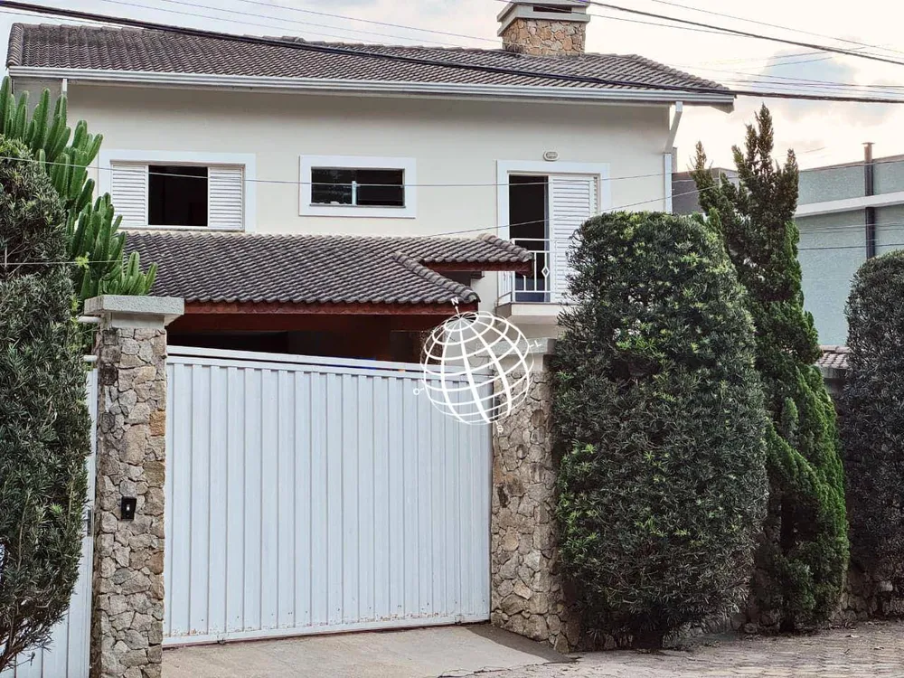 Casa, 3 quartos, 260 m² - Foto 7