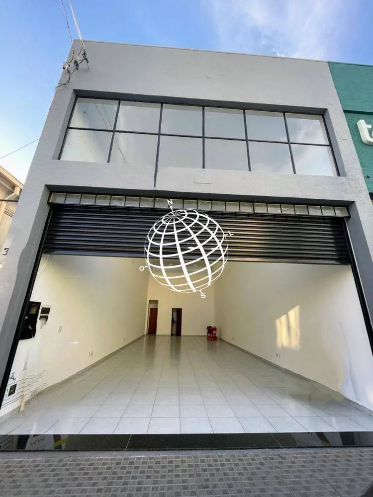 Loja-Salão, 138 m² - Foto 3