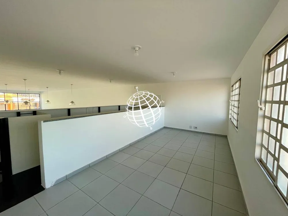 Loja-Salão, 138 m² - Foto 1