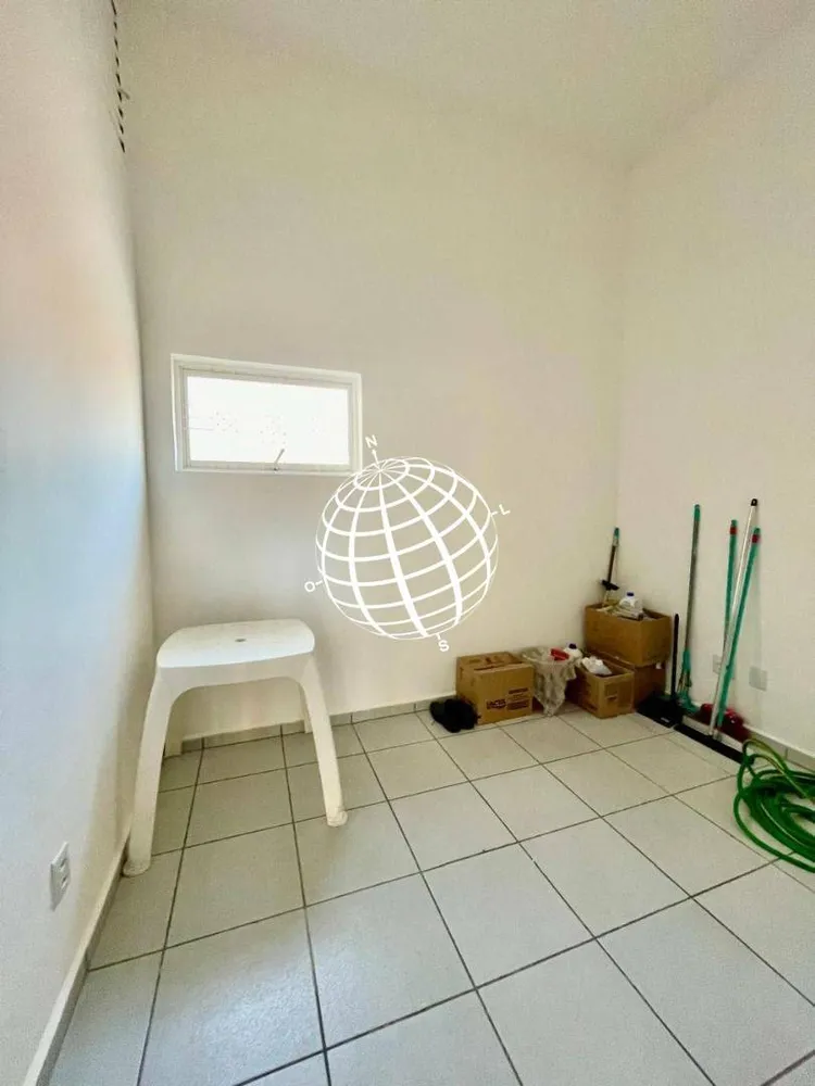 Loja-Salão, 138 m² - Foto 2