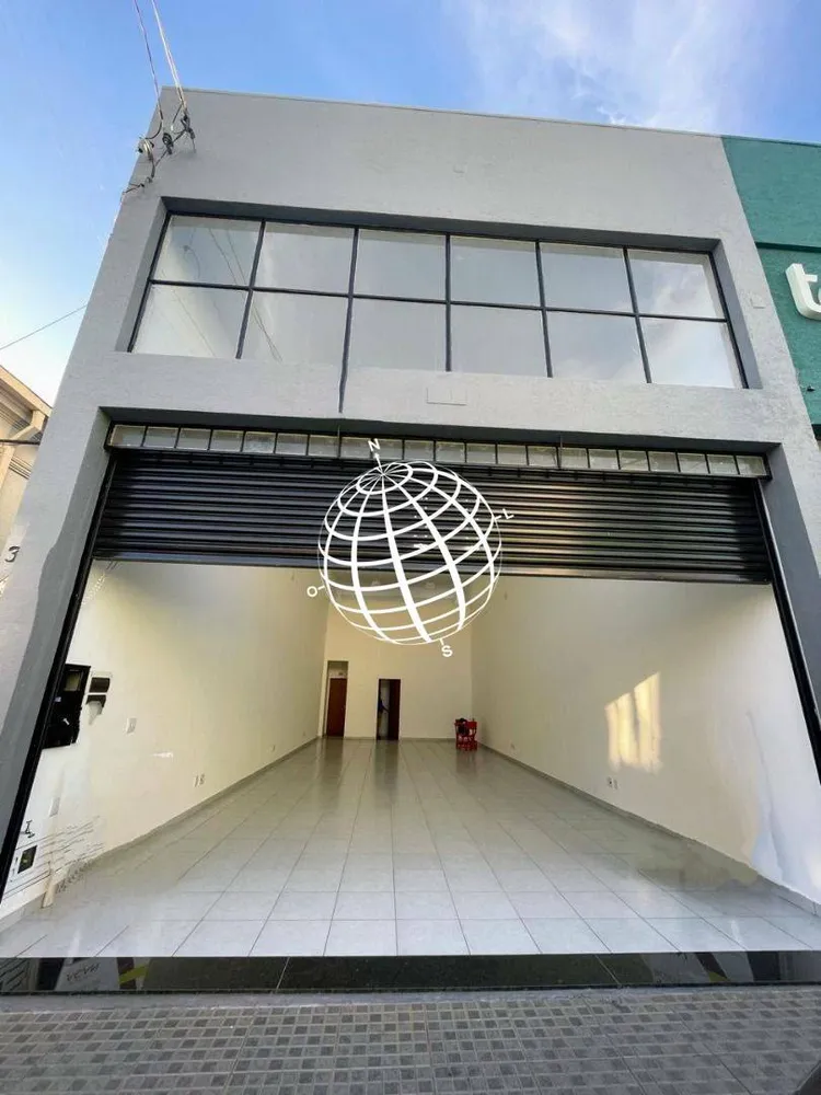 Loja-Salão, 138 m² - Foto 4
