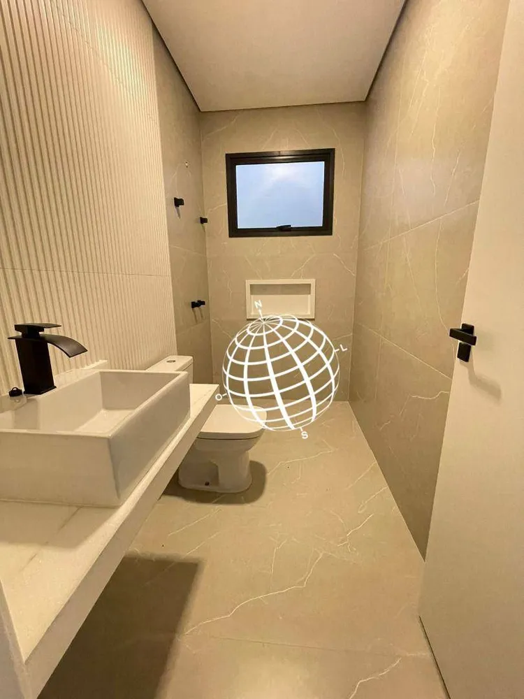 Casa de Condomínio, 3 quartos - Foto 6