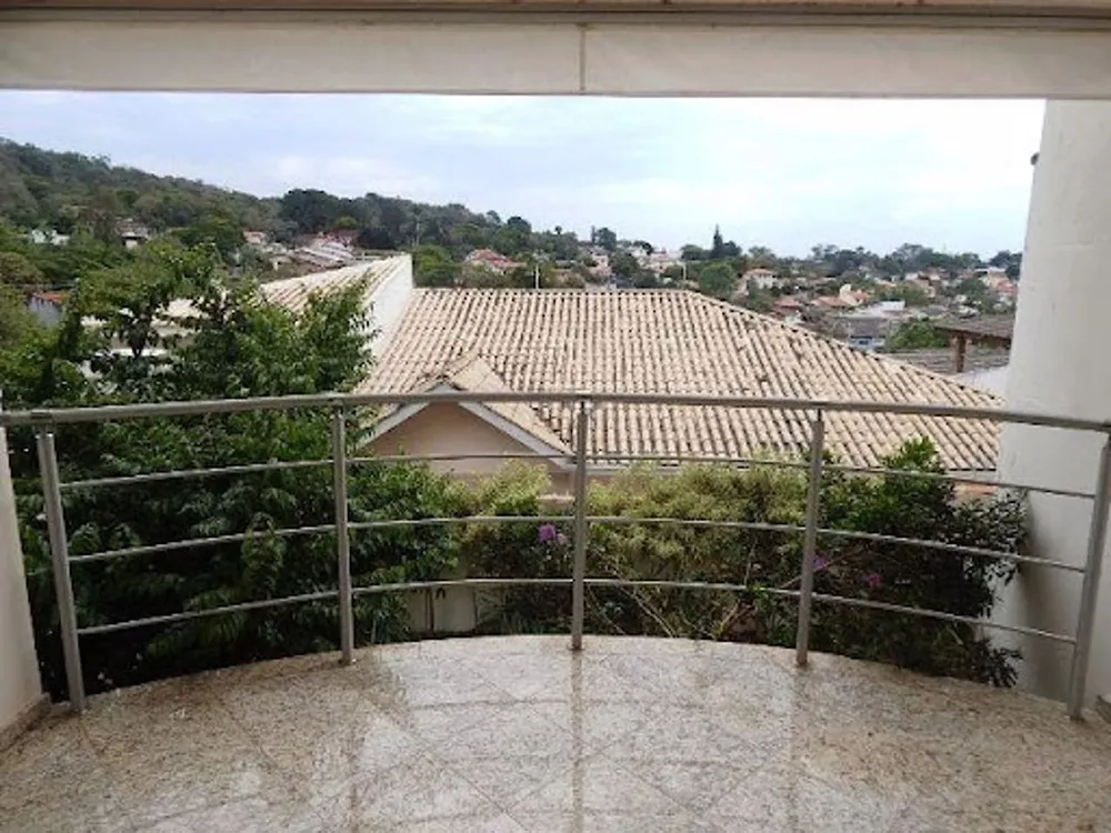 Casa, 4 quartos, 420 m² - Foto 1