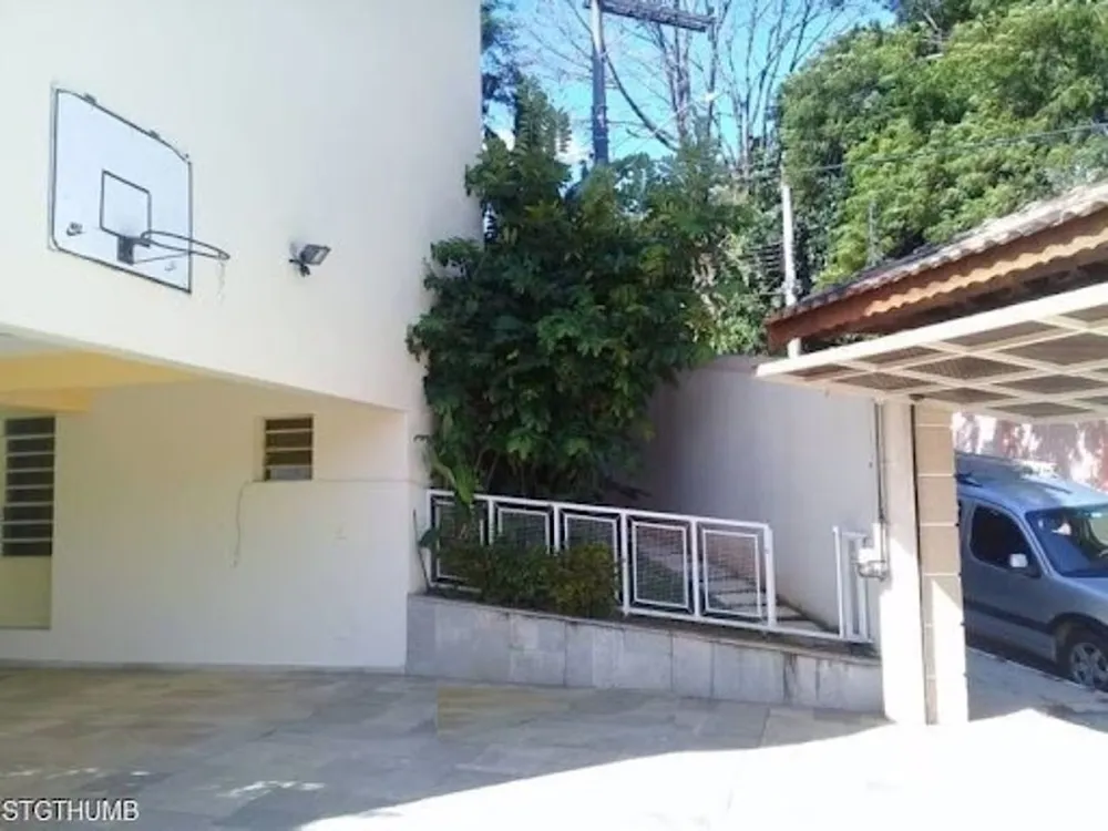 Casa, 4 quartos, 420 m² - Foto 8