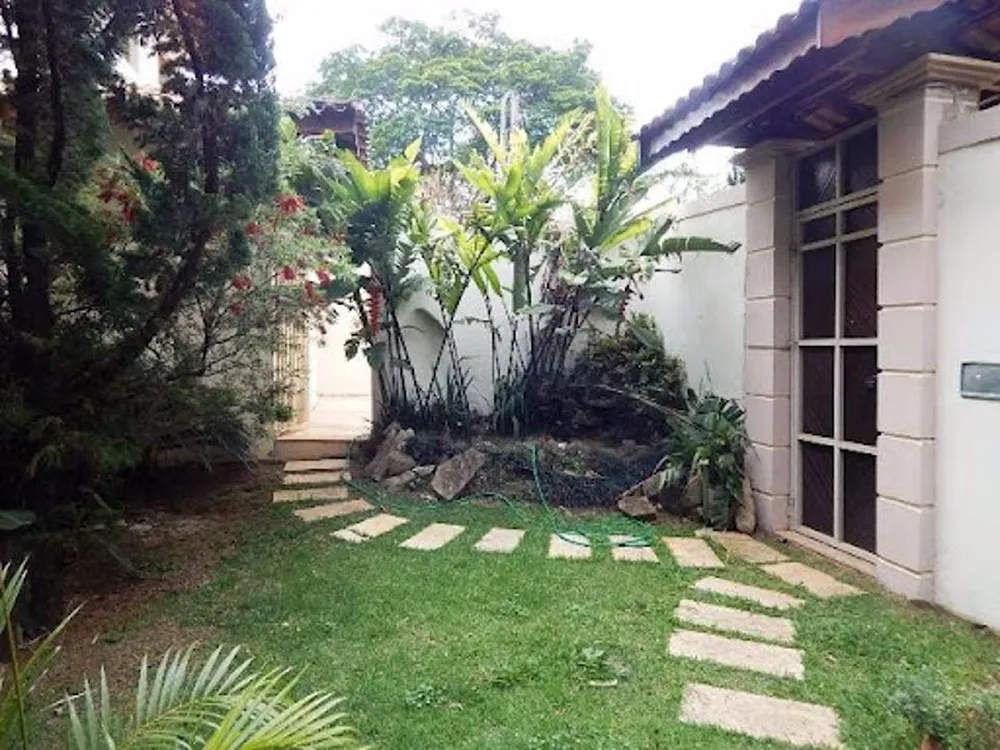 Casa, 4 quartos, 420 m² - Foto 3