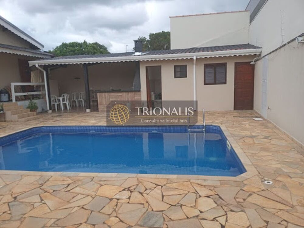 Casa, 3 quartos, 280 m² - Foto 3