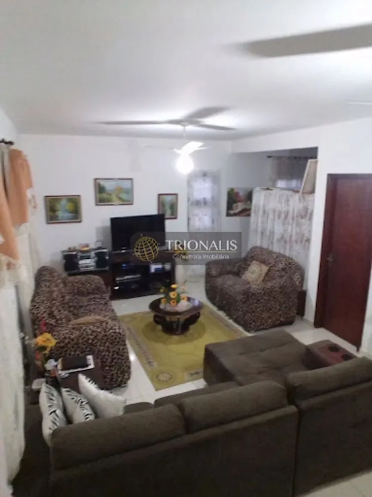 Casa, 3 quartos, 280 m² - Foto 7