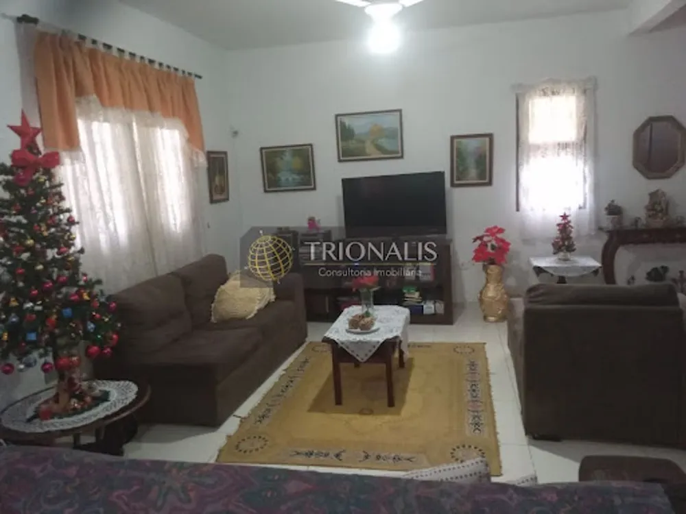 Casa, 3 quartos, 280 m² - Foto 12