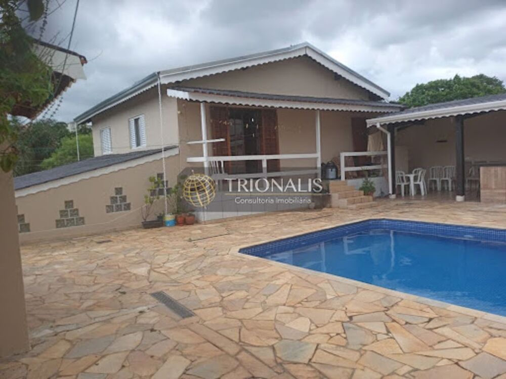 Casa, 3 quartos, 280 m² - Foto 15