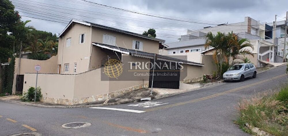 Casa, 3 quartos, 280 m² - Foto 2