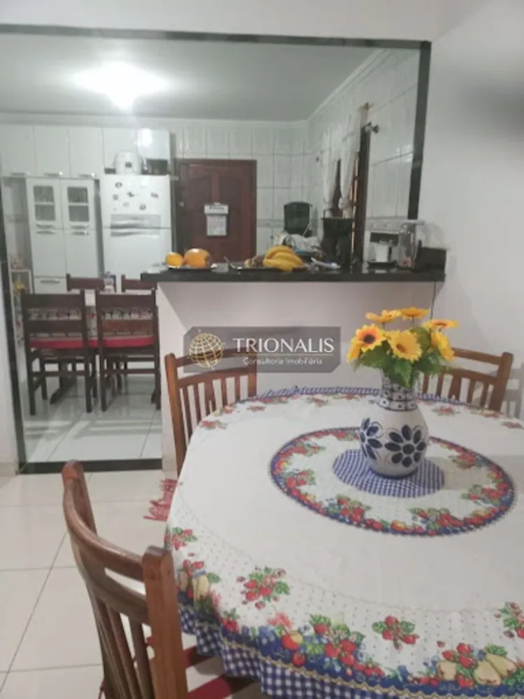 Casa, 3 quartos, 280 m² - Foto 5