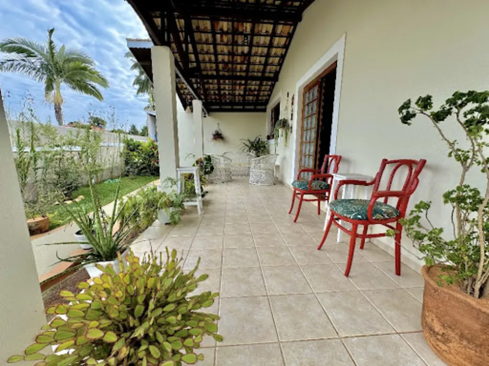 Casa, 4 quartos, 450 m² - Foto 10