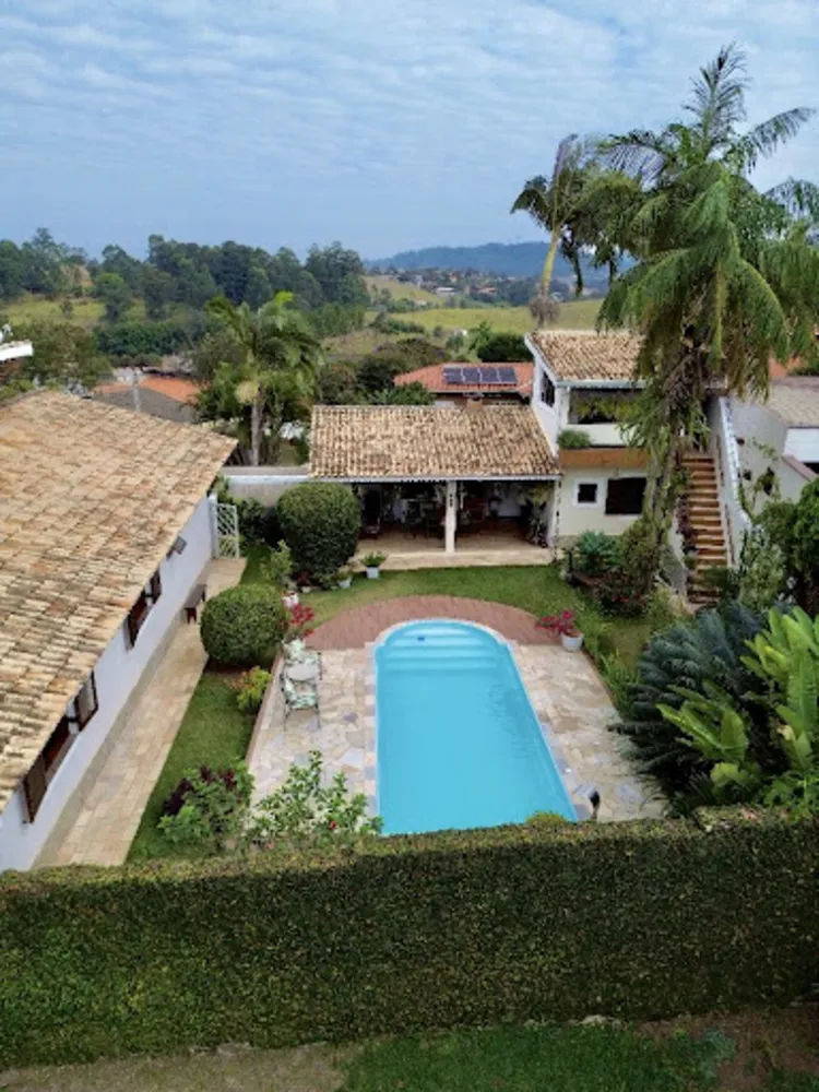 Casa, 4 quartos, 450 m² - Foto 15