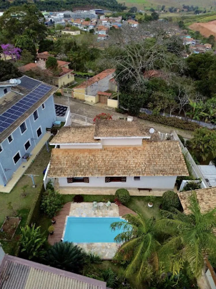 Casa, 4 quartos, 450 m² - Foto 14