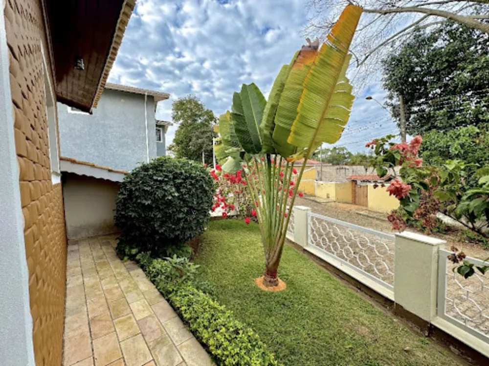 Casa, 4 quartos, 450 m² - Foto 9
