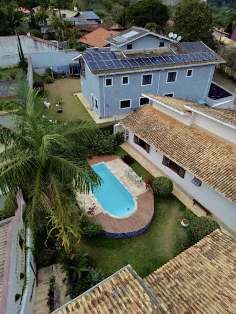Casa, 4 quartos, 450 m² - Foto 16
