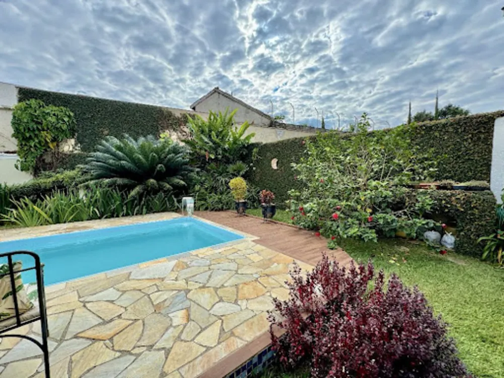 Casa, 4 quartos, 450 m² - Foto 13