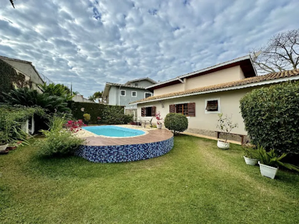 Casa, 4 quartos, 450 m² - Foto 11