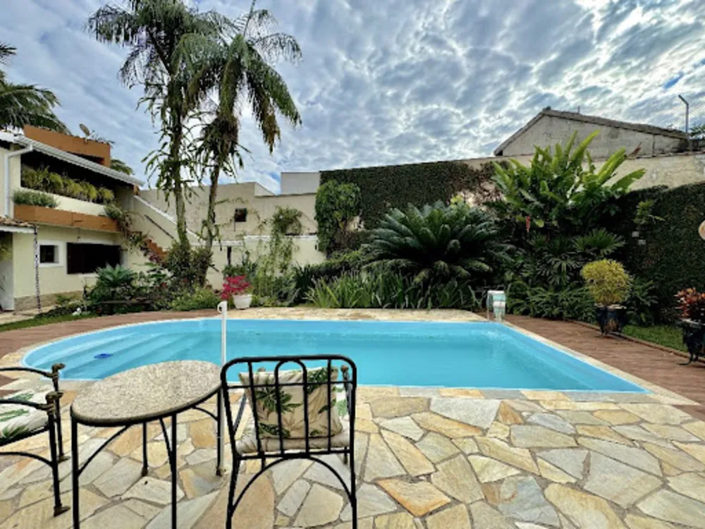 Casa, 4 quartos, 450 m² - Foto 12