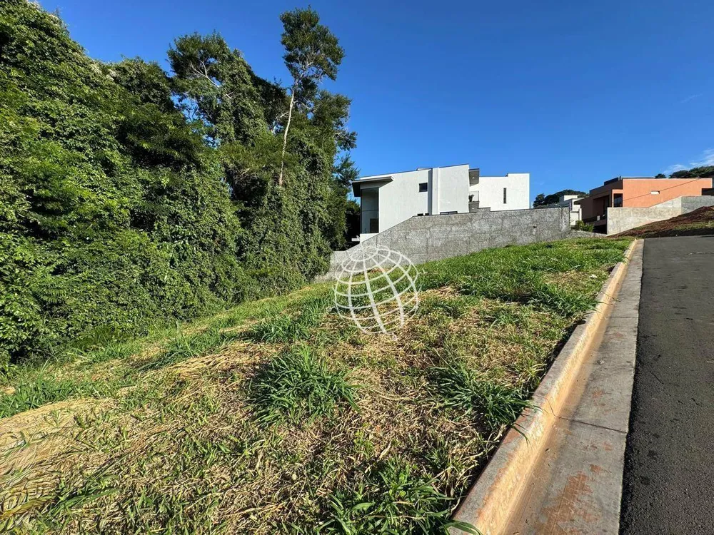 Loteamento e Condomínio, 375 m² - Foto 4