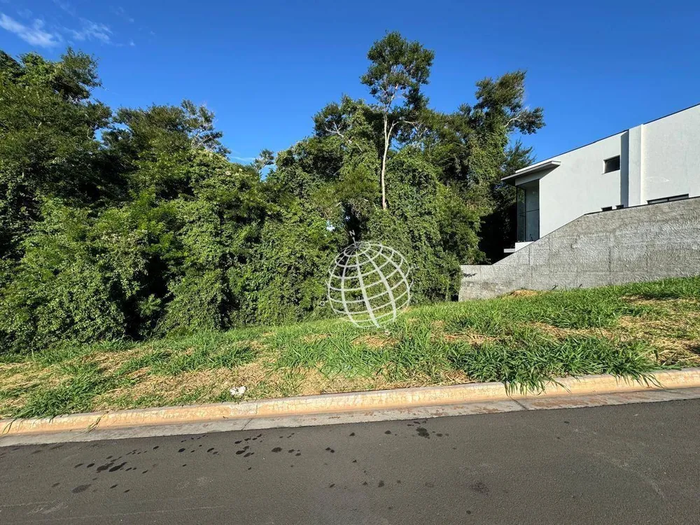 Loteamento e Condomínio, 375 m² - Foto 3