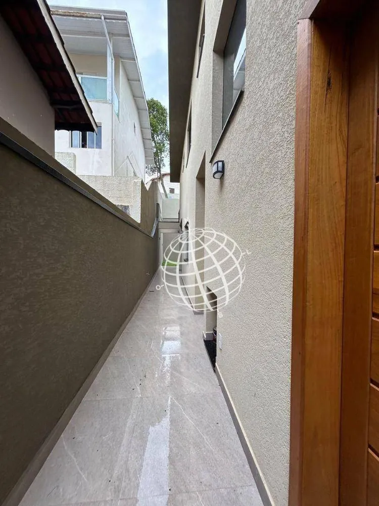 Casa, 3 quartos, 128 m² - Foto 5