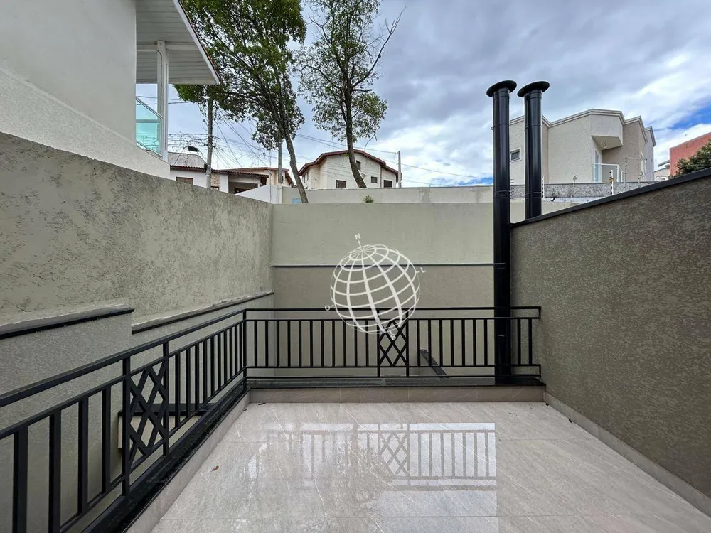 Casa, 3 quartos, 128 m² - Foto 9