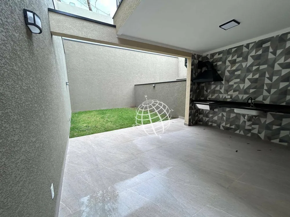 Casa, 3 quartos, 128 m² - Foto 7