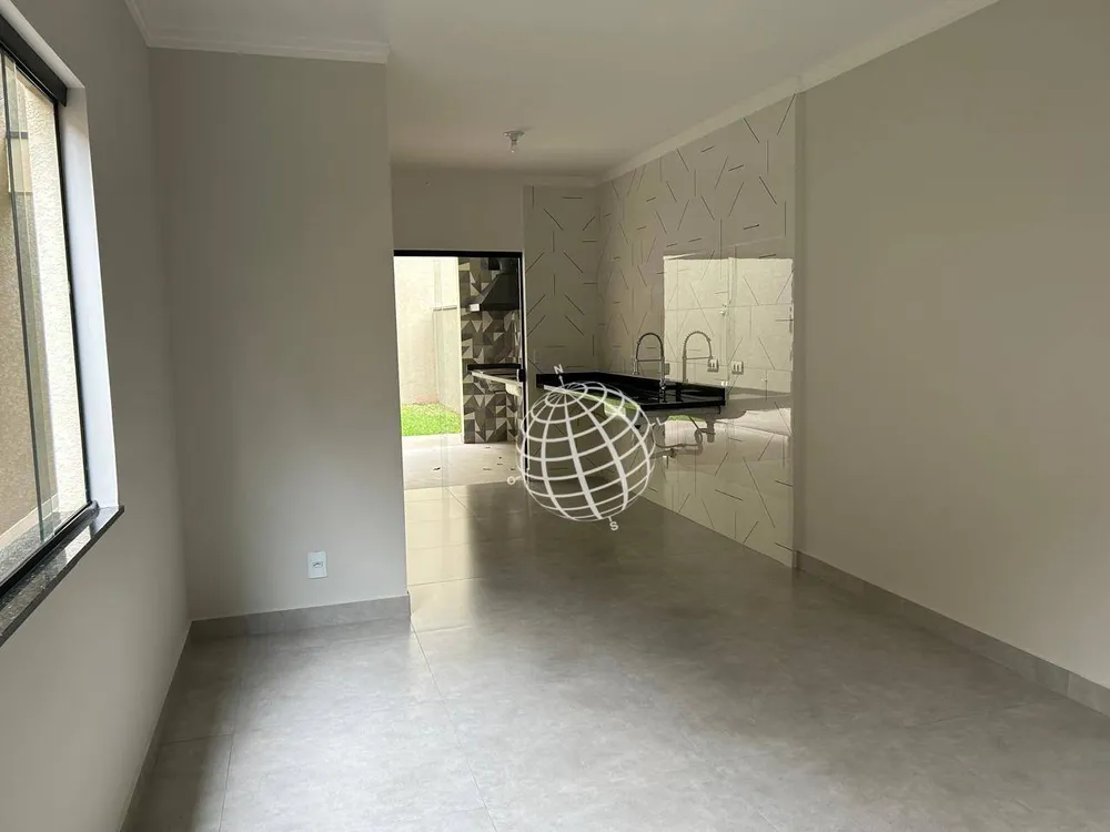 Casa, 3 quartos, 128 m² - Foto 14