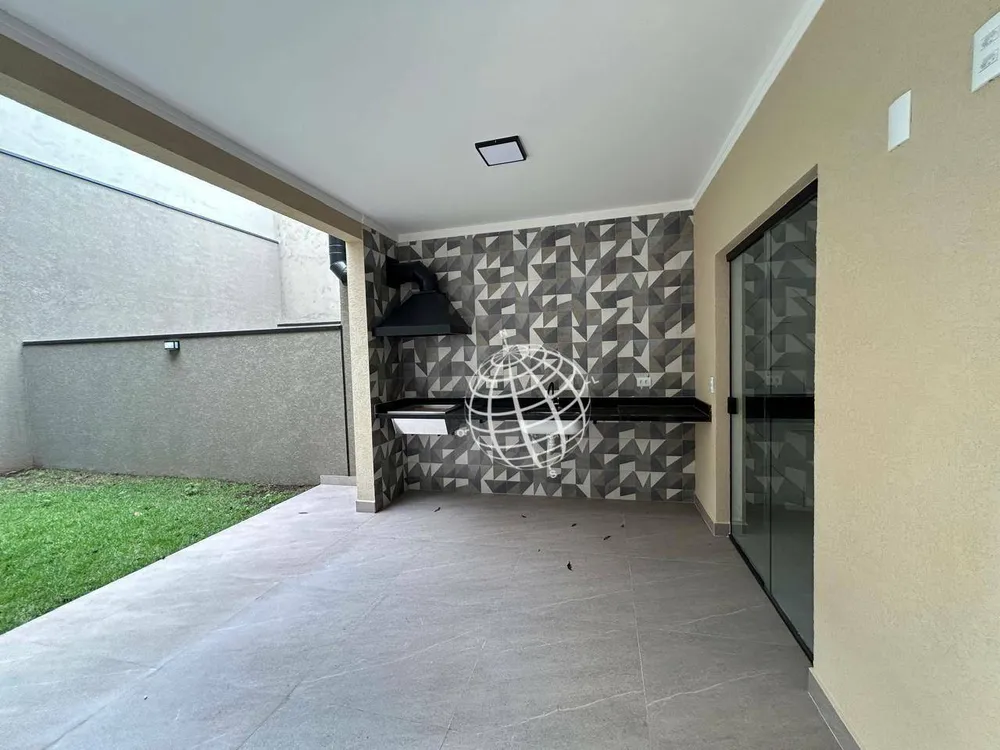 Casa, 3 quartos, 128 m² - Foto 6