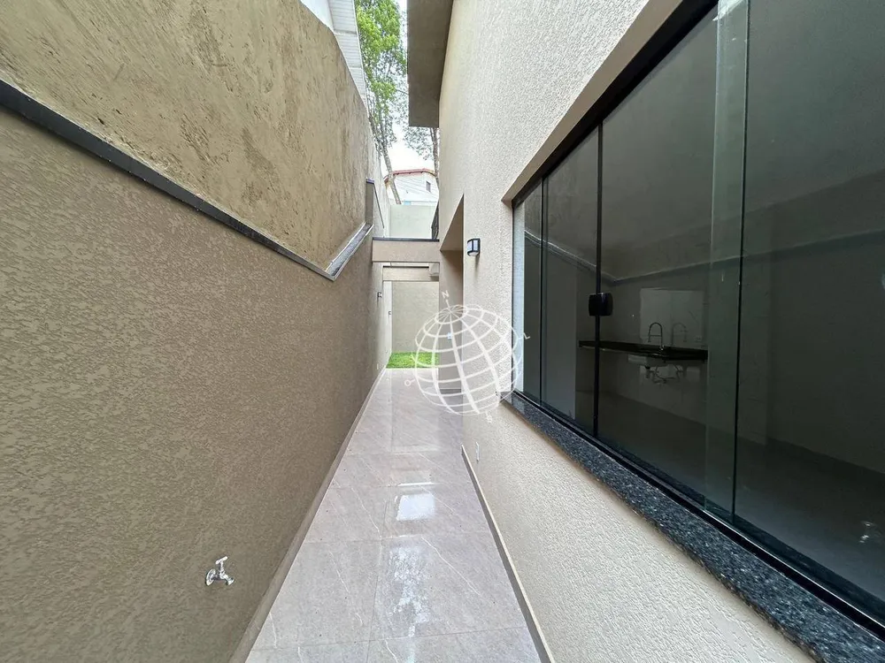 Casa, 3 quartos, 128 m² - Foto 3
