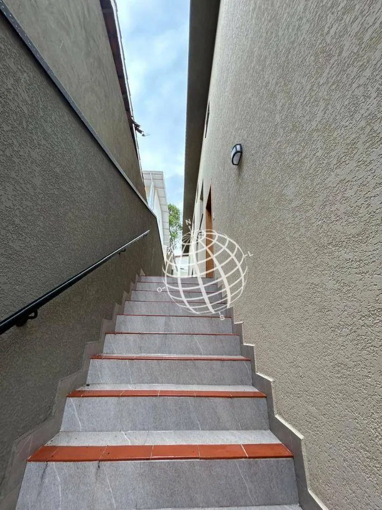 Casa, 3 quartos, 128 m² - Foto 4