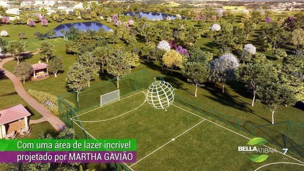 Loteamento e Condomínio, 200 m² - Foto 2